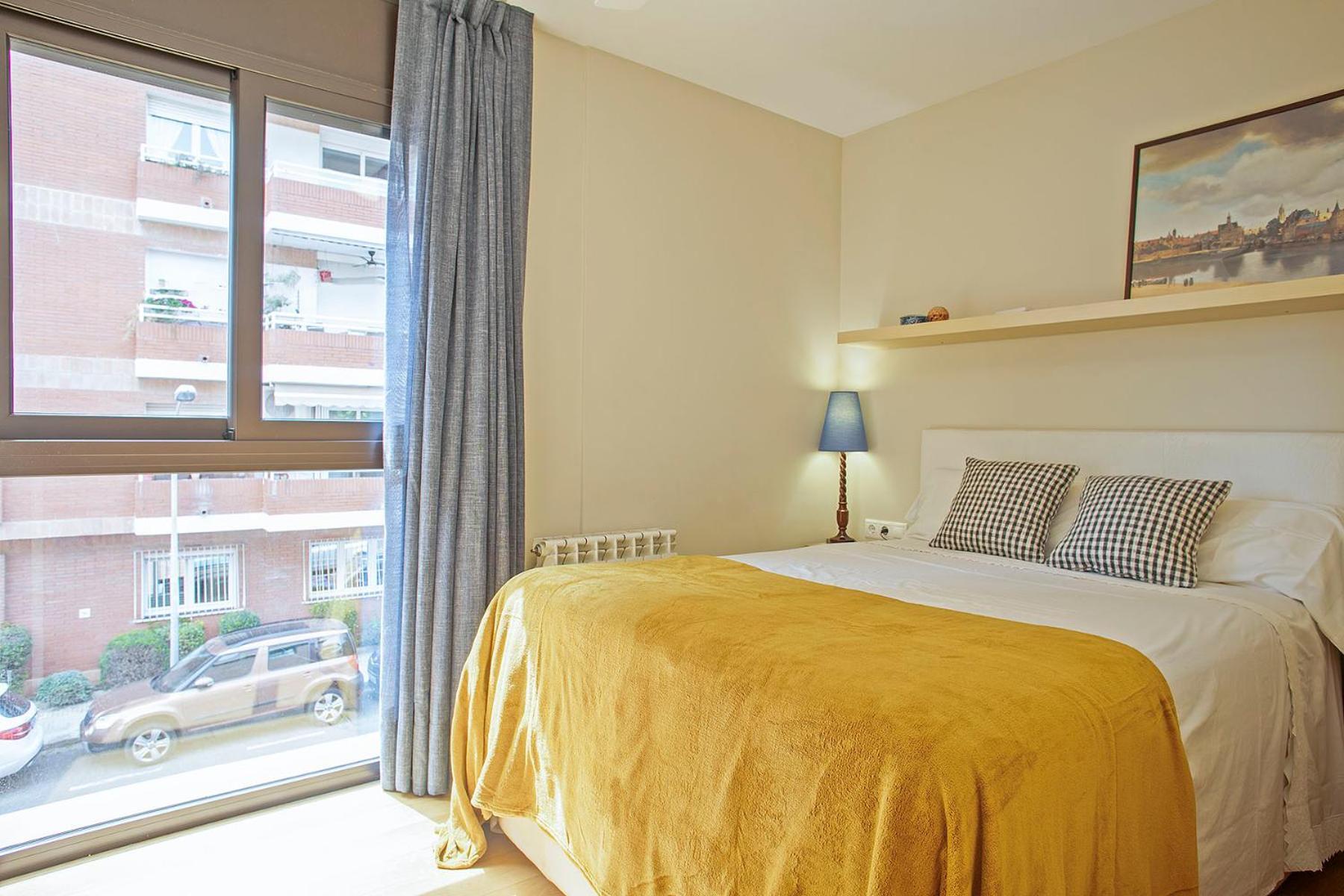 La Terraza De Sant Cugat Apartment Sant Cugat del Vallès Exterior foto